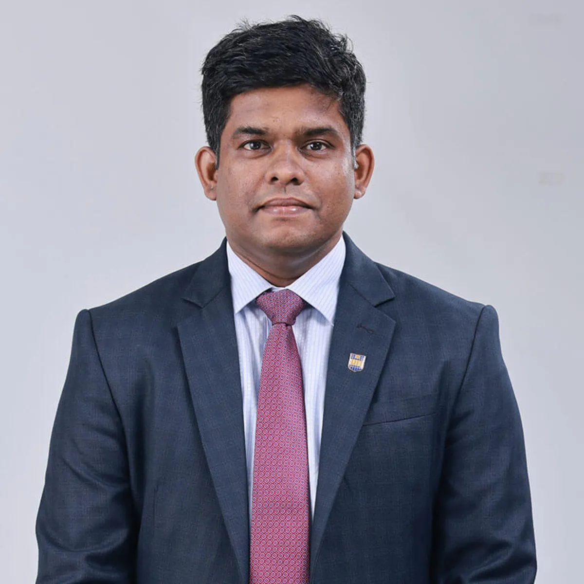 Dr. Gobithas Tharmarajah