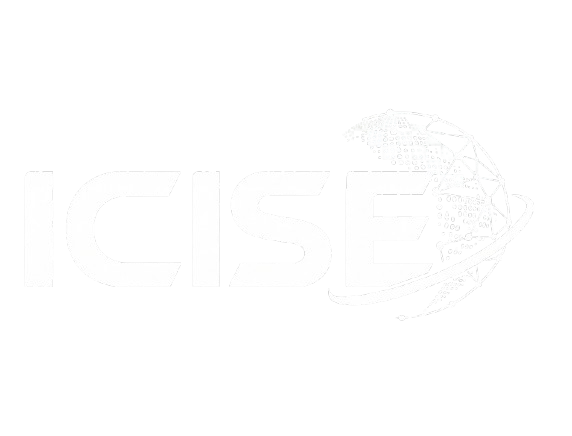 ICISE logo