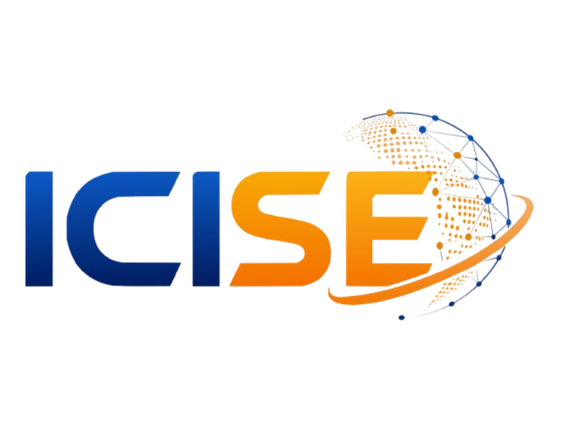 ICISE logo