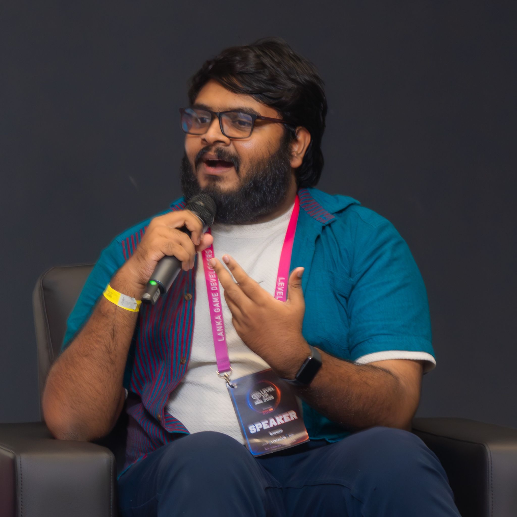 Haritha Naurunna