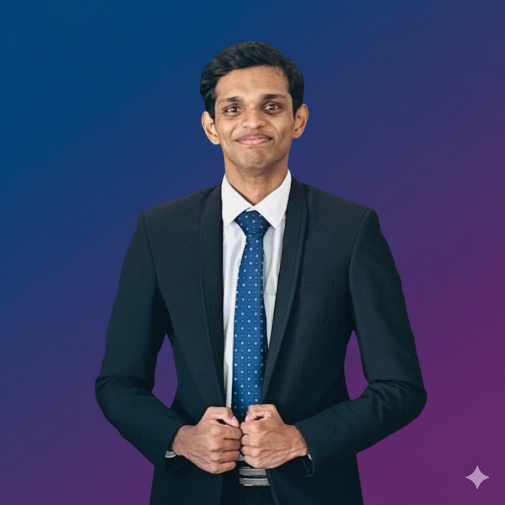 Tharindu Munasinghe